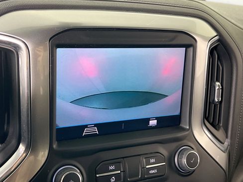 Used 2022 Chevrolet Silverado 1500 RST w/ Redline Edition image 13