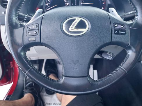 Used 2010 Lexus IS 250 RWD image 18