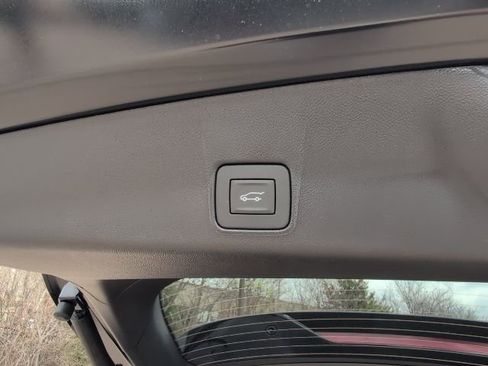 New 2026 Chevrolet TrailBlazer RS w/ Convenience Package FWD image 10