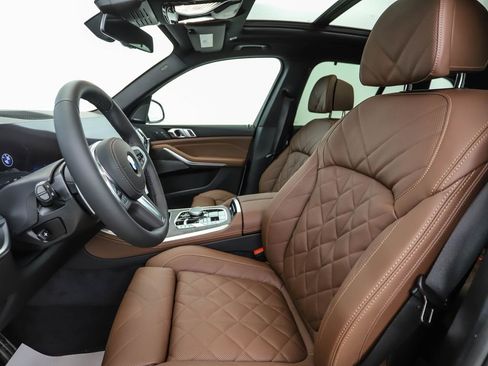 New 2026 BMW X5 xDrive40i image 11