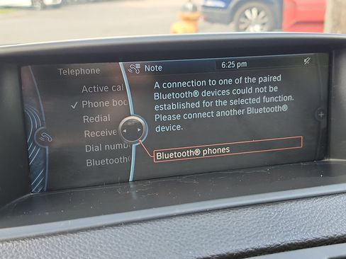 Used 2012 BMW 128i Convertible RWD image 17