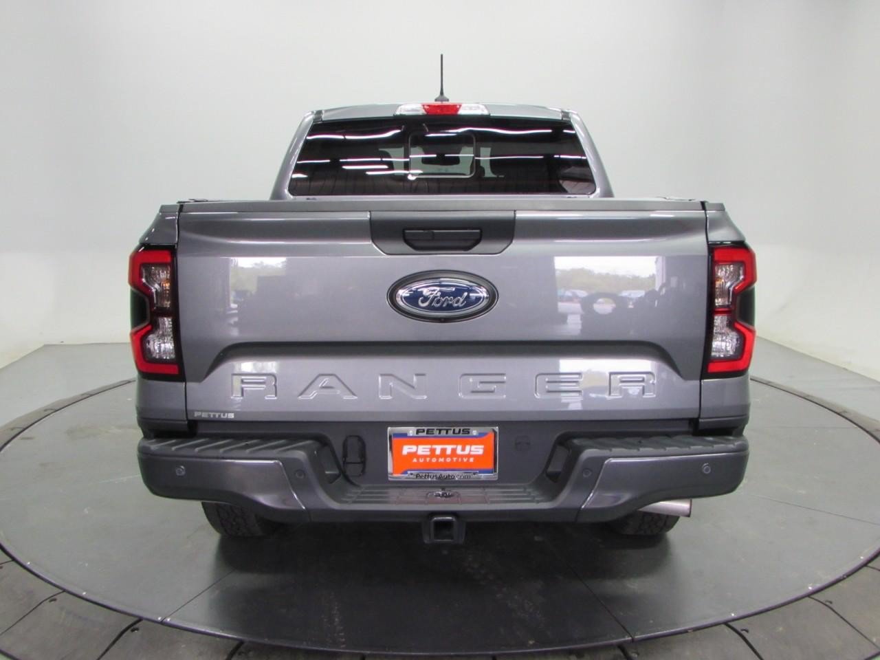 Used 2024 Ford Ranger XLT w/ Equipment Group 301A High AWD/4WD image 6
