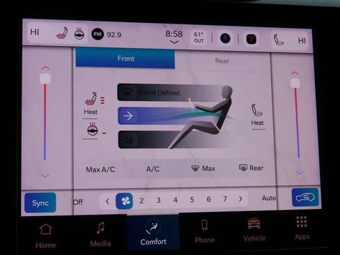 Used 2022 Jeep Grand Cherokee L Limited image 35