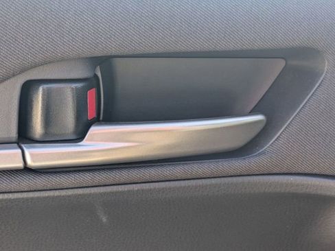Certified 2025 Toyota Camry LE FWD image 13