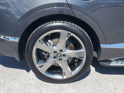 Used 2021 Genesis GV80 2.5T Prestige w/ Prestige Package 04 image 5