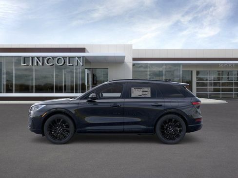 New 2026 Lincoln Corsair Premiere AWD/4WD image 3