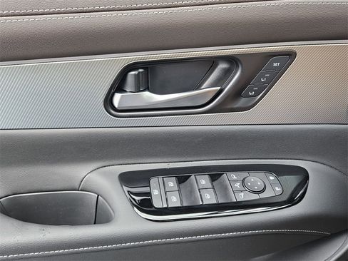 New 2026 Nissan Murano Platinum image 29