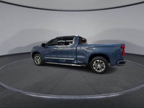 Certified 2024 Chevrolet Silverado 1500 High Country w/ Technology Package image 6