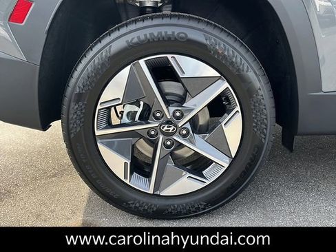 New 2026 Hyundai Tucson SEL image 10