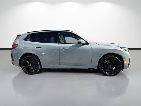 New 2026 BMW X3 xDrive30 w/ Premium Package image 2