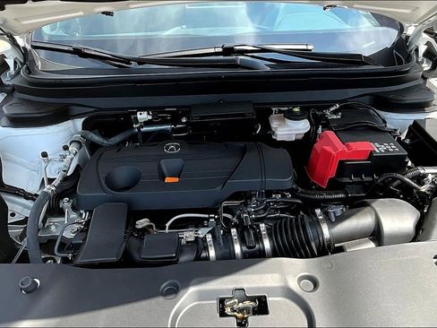 New 2025 Acura RDX A-Spec image 22