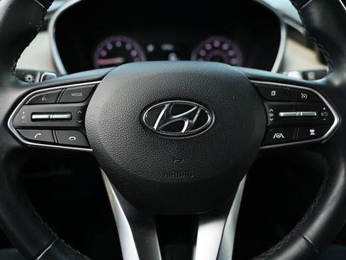 Used 2023 Hyundai Santa Fe SEL AWD/4WD image 29
