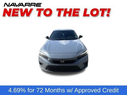 Used 2024 Honda Civic Sport