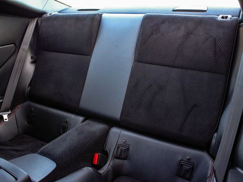 Used 2023 Subaru BRZ Limited image 31