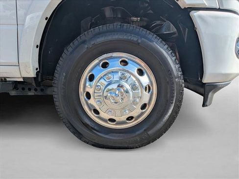 Used 2022 RAM 3500 Laramie AWD/4WD image 21
