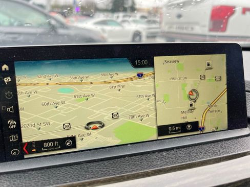 Used 2018 BMW 330i Sedan image 16