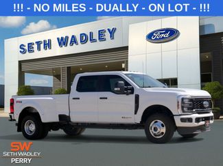 Certified 2026 Ford F350 XL w/ STX Appearance Package video 1