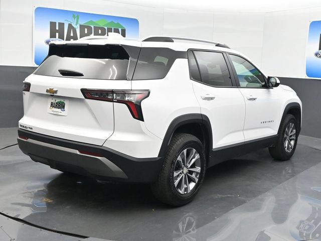 Used 2025 Chevrolet Equinox LT w/ Convenience Package II AWD/4WD image 5