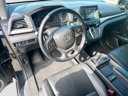 Used 2021 Honda Odyssey EX-L image 10