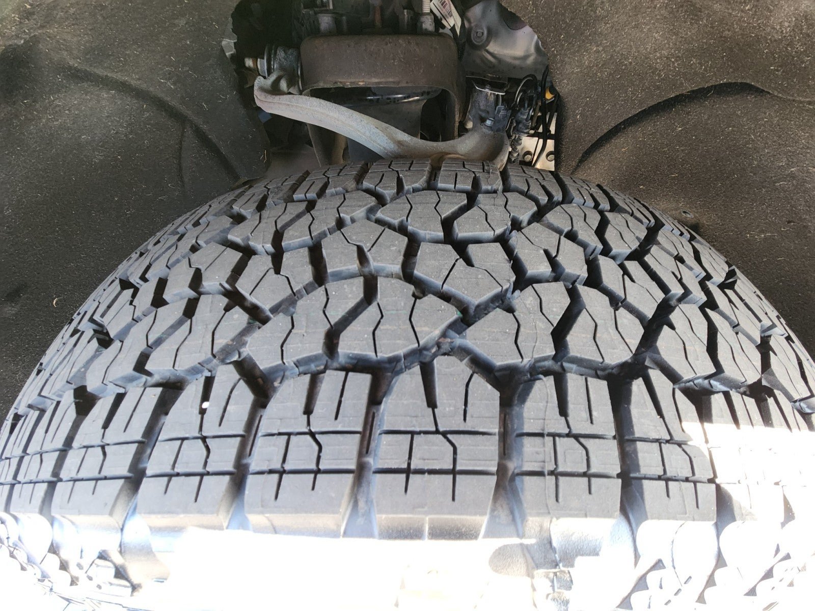 Used 2022 Chevrolet Silverado 1500 RST AWD/4WD image 9