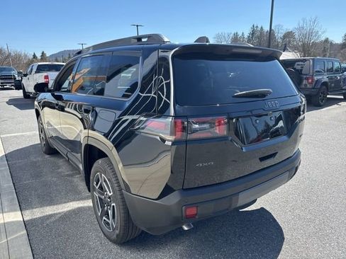 New 2026 Jeep Cherokee Limited image 4