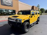 Used 2003 HUMMER H2 w/ Preferred Equipment Group image 4