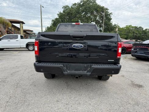 Used 2019 Ford F150 XL w/ Equipment Group 101A Mid RWD image 16