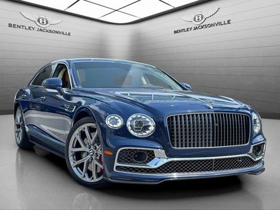 Certified 2023 Bentley Flying Spur W12