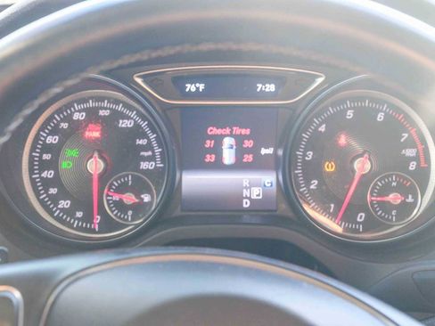 Used 2019 Mercedes-Benz GLA 250 4MATIC image 25
