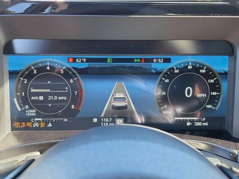 New 2026 Subaru Outback Touring XT image 23