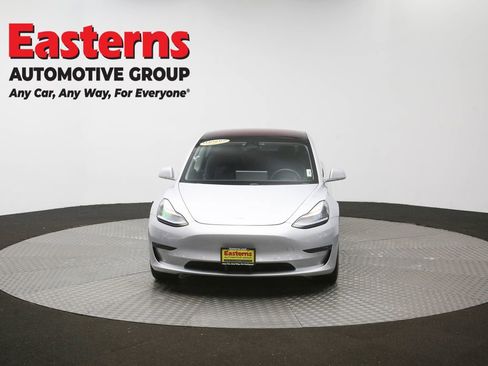 Used 2018 Tesla Model 3 Mid Range RWD image 46