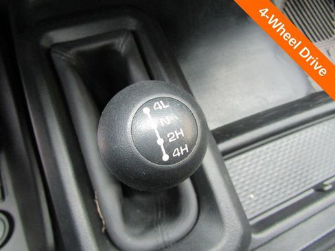 Used 2021 RAM 3500 Tradesman AWD/4WD image 15