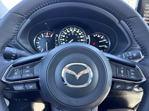 New 2025 MAZDA CX-5 AWD 2.5 S w/ Premium Plus Pkg image 25