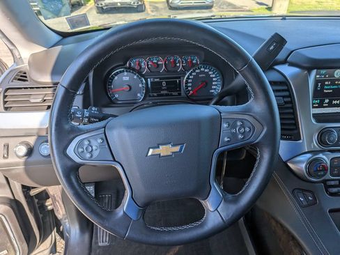 Used 2018 Chevrolet Tahoe LT AWD/4WD image 8