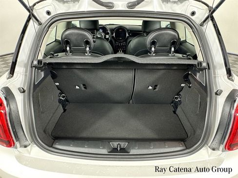 Certified 2023 MINI Cooper 2-Door Hardtop FWD image 25