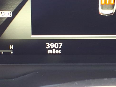 Certified 2025 Nissan Rogue SL image 21