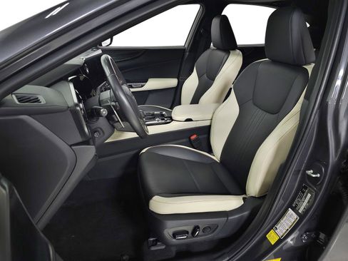 Certified 2023 Lexus NX 350 AWD w/ Cold Area Package image 18