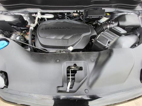 Used 2022 Honda Pilot Special Edition image 11