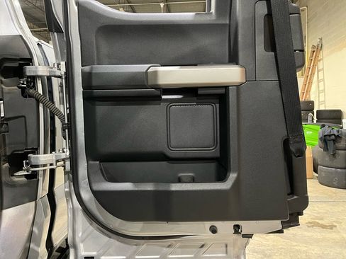 Used 2020 Ford F250 Lariat w/ Lariat Value Package AWD/4WD image 33