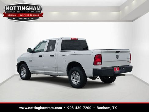 Used 2016 RAM 1500 Tradesman w/ Popular Equipment Group AWD/4WD image 6