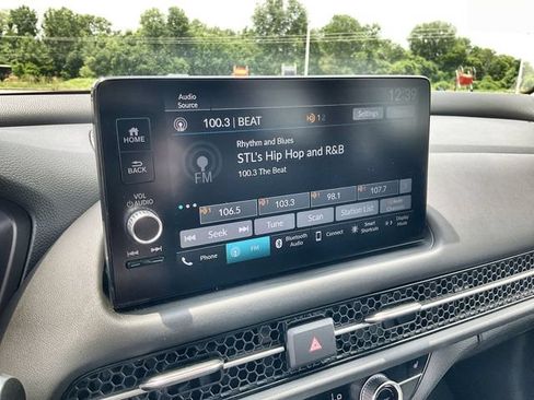 Used 2025 Honda HR-V EX-L image 24