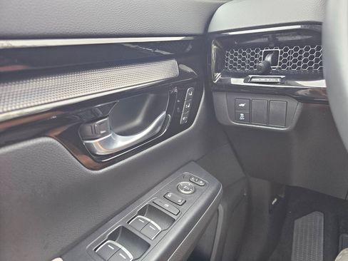 Certified 2023 Honda CR-V EX-L image 33