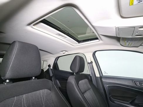 Used 2021 Ford EcoSport SE FWD image 17