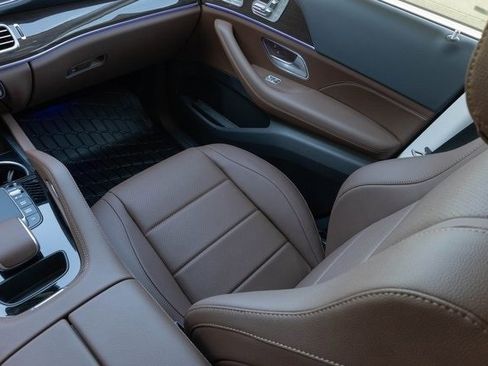 New 2026 Mercedes-Benz GLE 350 GLE 350 image 27