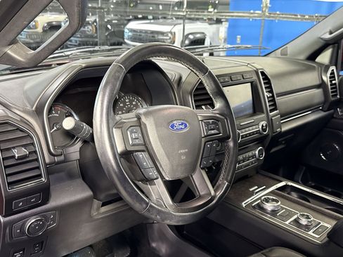 Used 2018 Ford Expedition Limited image 19