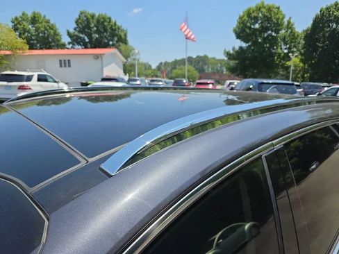 Used 2016 Kia Sorento EX w/ EX Touring Package FWD image 13