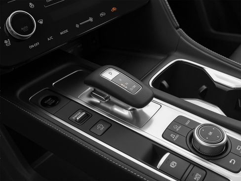 Certified 2026 INFINITI QX60 Autograph w/ Dark Cargo Package AWD/4WD image 40