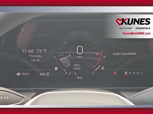 New 2027 GMC Terrain Elevation w/ Elevation Premium Package AWD/4WD image 11