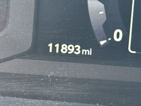 Used 2025 Toyota 4Runner SR5 image 21