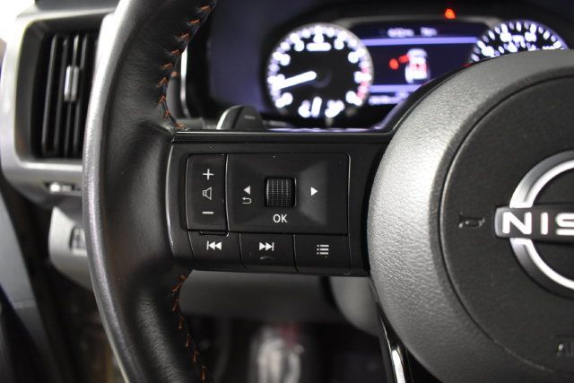 Certified 2024 Nissan Pathfinder Rock Creek AWD/4WD image 16